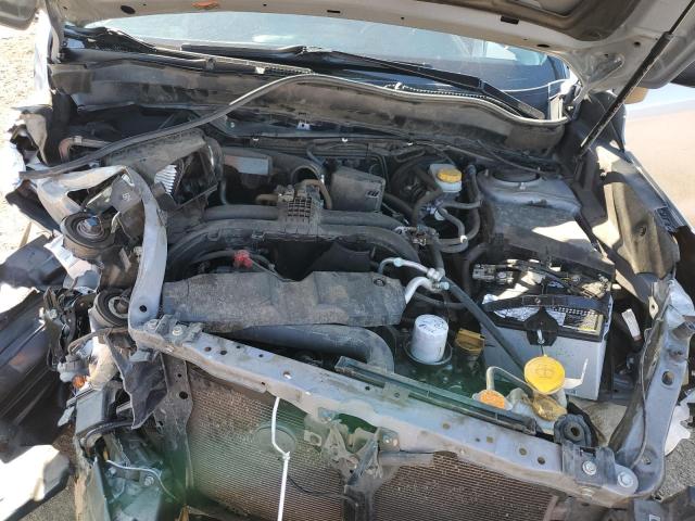 JF2SJABC1JH501731 Subaru Forester 2.5i