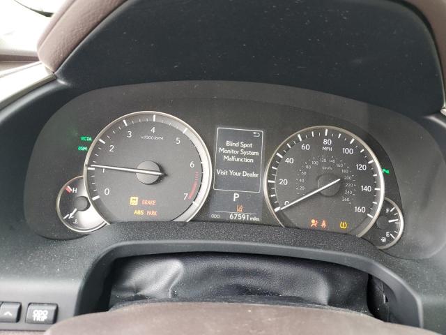 2T2BZMCA0HC067432 Lexus Rx 350 Base