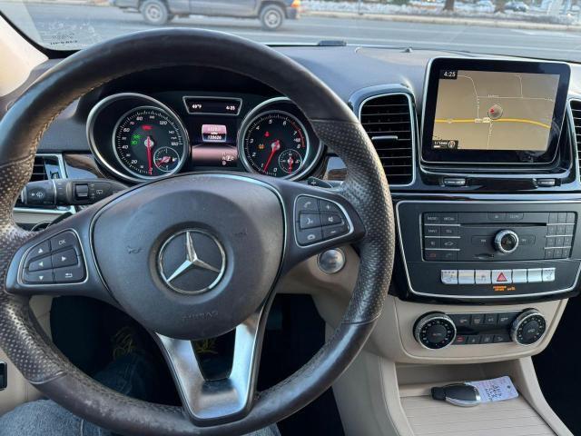 4JGDA5HB7GA619681 Mercedes-Benz Gle 350 4matic