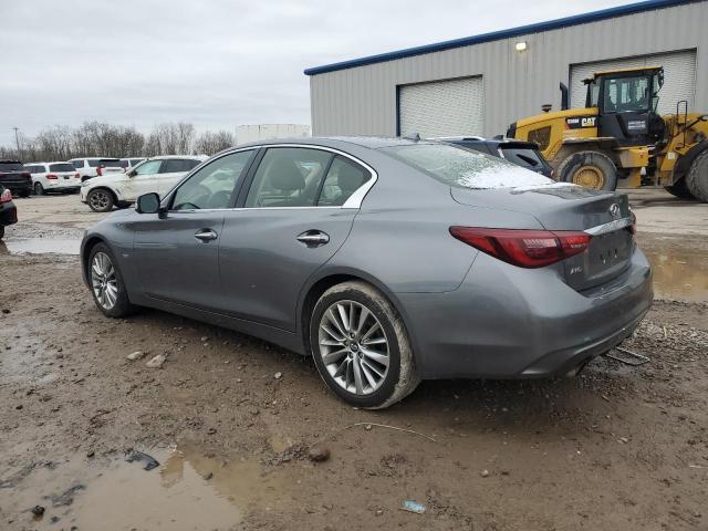 JN1EV7ARXJM432735 Infiniti Q50 LUXE