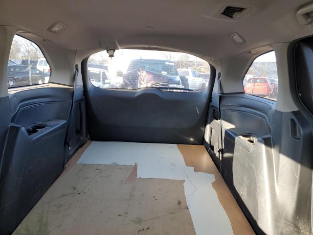 5FNRL6H53KB122700 Honda ODYSSEY EX