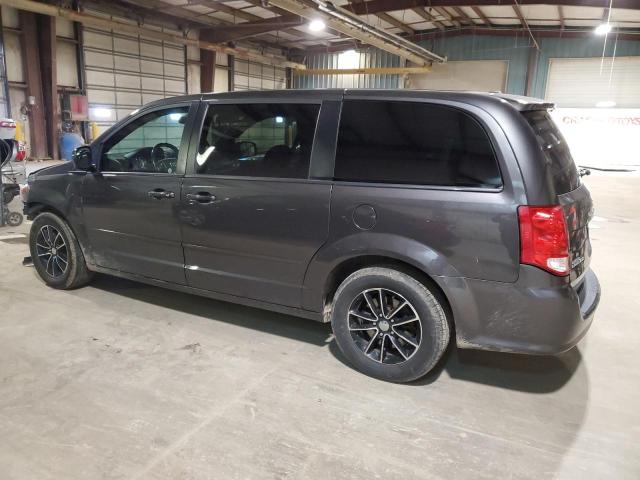 2C4RDGBG2HR856562 Dodge Grand Caravan Se