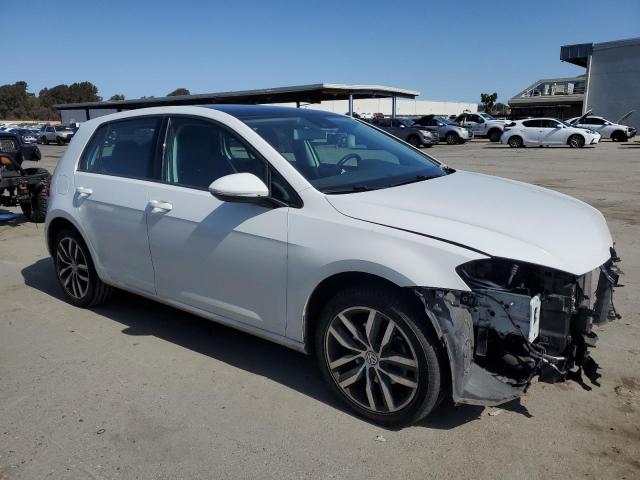 3VW217AU0GM046495 Volkswagen GOLF S/SE