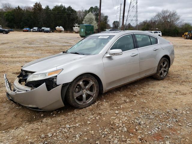 Auction sale of the 2010 Acura Tl, vin: 19UUA8F59AA020129, lot number: 45606244