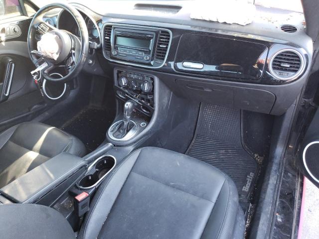 3VWJ07AT6FM604953 Volkswagen Beetle 1.8t