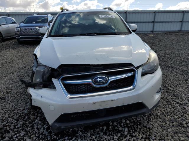 JF2GPBKC6EH305557 Subaru Xv Crosstrek 2.0i Hybrid Touring