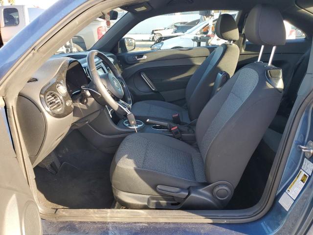 3VWF17AT1HM610634 Volkswagen Beetle 1.8t
