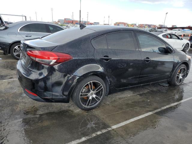 3KPFK4A77HE097384 KIA FORTE LX