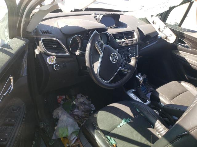 KL4CJBSB6EB715357 Buick Encore Convenience