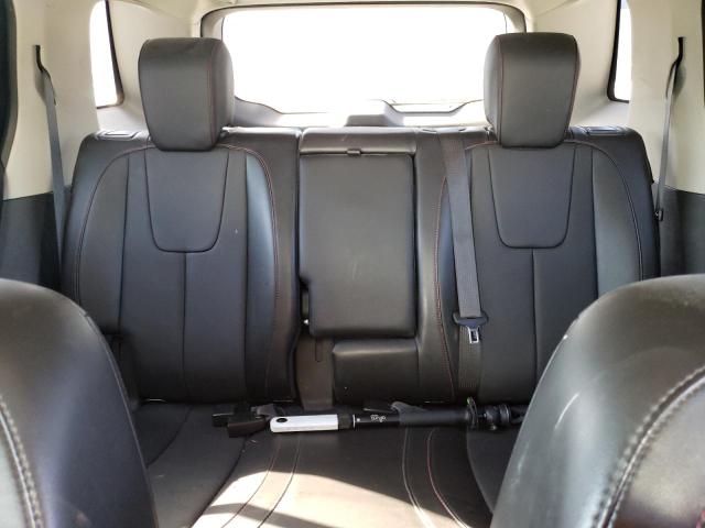 2GKFLYE37F6157743 GMC Terrain Slt