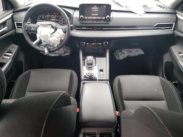 JA4J3TA81PZ009677 Mitsubishi Outlander Es