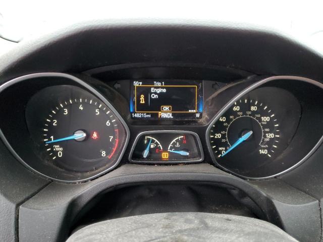 1FADP3F25GL243051 Ford FOCUS SE