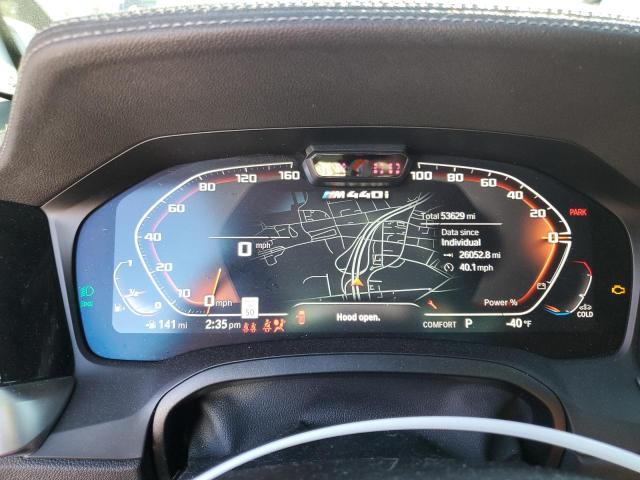 WBA53AT03MCG89583 BMW M440I