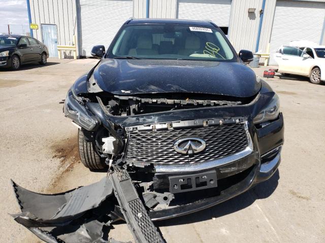 5N1DL0MM8HC524556 Infiniti QX60