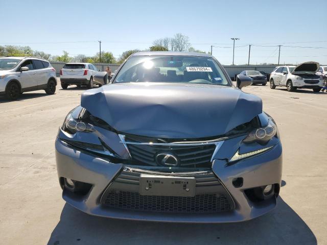 JTHBF1D20E5014885 Lexus IS 250