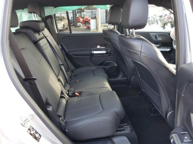 W1N4M4HB5LW072048 Mercedes-Benz Glb 250 4matic
