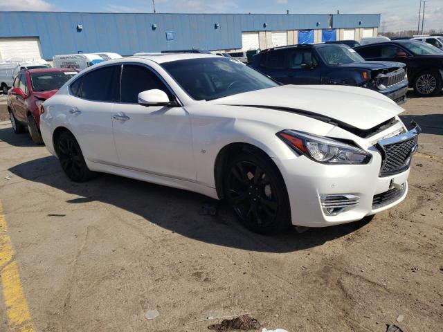 JN1BY1AR2FM560742 Infiniti Q70 3.7