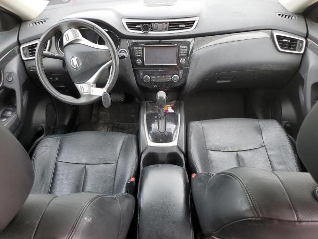 5N1AT2MT7EC854349 Nissan ROGUE S