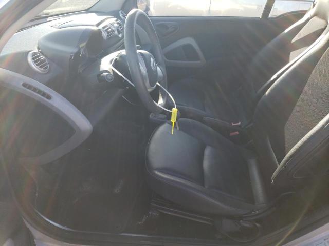 WMEEJ3BA2EK762687 Smart Fortwo Pure