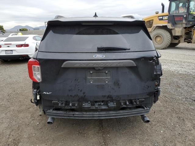 1FMSK7DH2NGB53937 Ford EXPLORER XLT