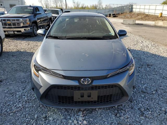 JTDEBRBE6LJ003822 Toyota COROLLA LE
