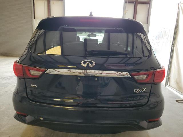 5N1DL0MM1LC505601 Infiniti QX60 LUXE