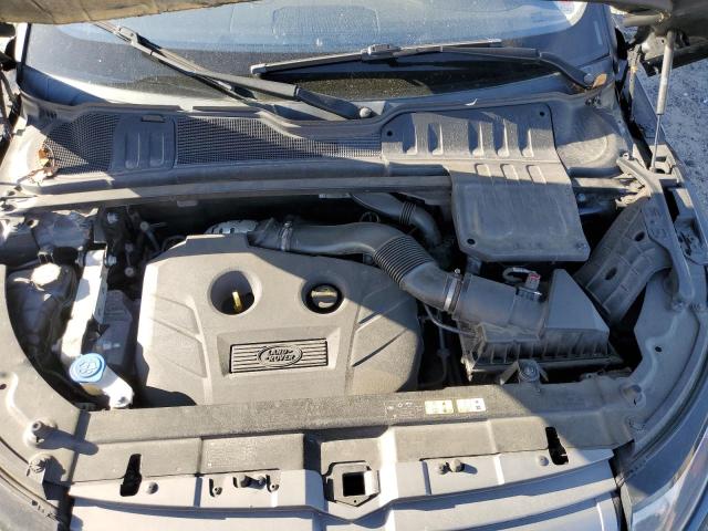 SALVR2BG3FH073707 Land Rover Range Rover Evoque Pure Premium