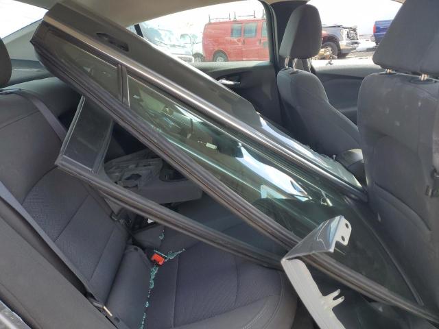 1G1BE5SM2J7117457 Chevrolet CRUZE LT