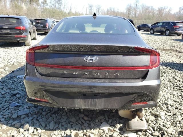 5NPEL4JA0LH031588 Hyundai SONATA SEL