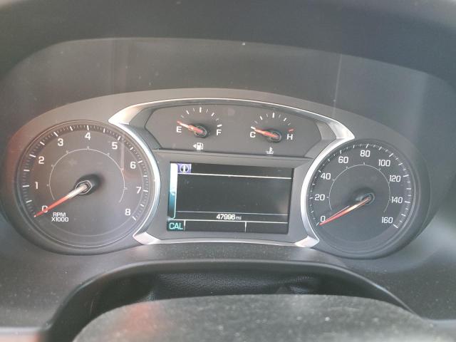 1GKKNULS9KZ208251 GMC Acadia Slt-1