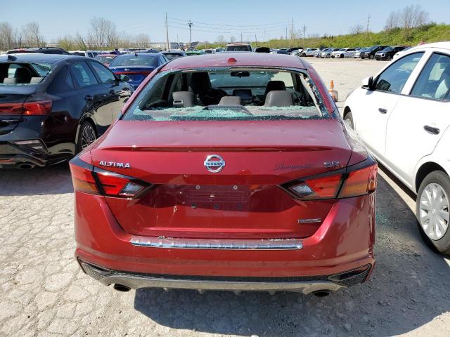 1N4AL4CV1LC117797 Nissan ALTIMA SR