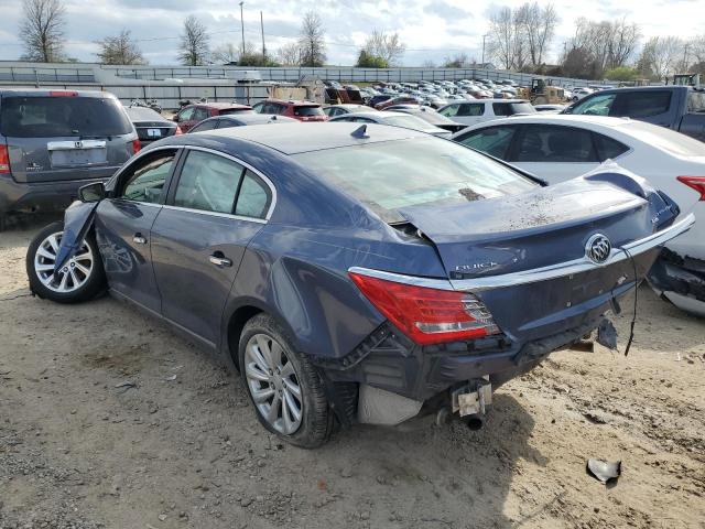 1G4GA5G31EF199682 Buick Lacrosse