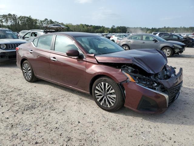1N4BL4DVXPN318496 Nissan ALTIMA SV