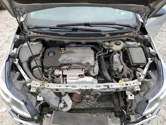 1G1BJ5SM7K7104393 Chevrolet Cruze