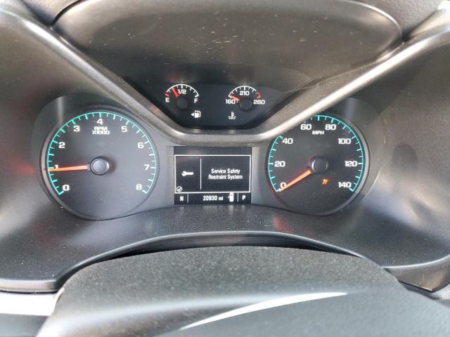 1GCGSBEN6N1323253 Chevrolet Colorado