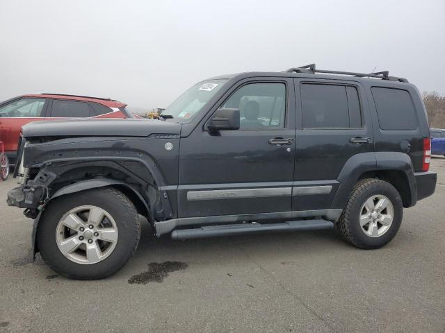 Auction sale of the 2011 Jeep Liberty Sport, vin: 1J4PN2GK8BW516782, lot number: 48320914