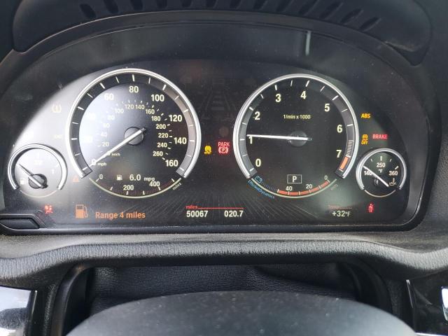5UXWX7C52H0S18747 BMW X3 Xdrive35i