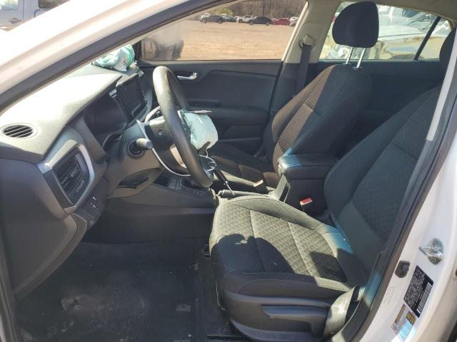 3KPA24AB3KE232351 KIA RIO S