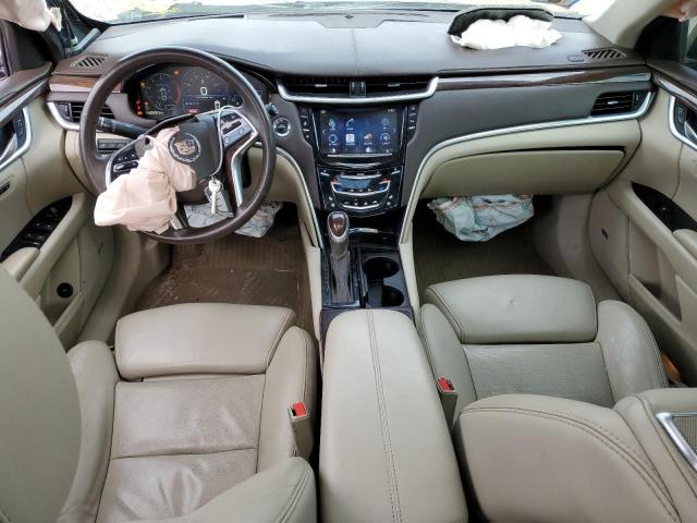 2G61V5S82E9183181 Cadillac Xts Vsport Premium