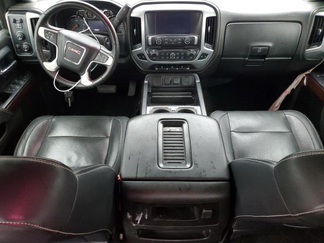 3GTU2MEC2GG245779 GMC Sierra K1500 Sle
