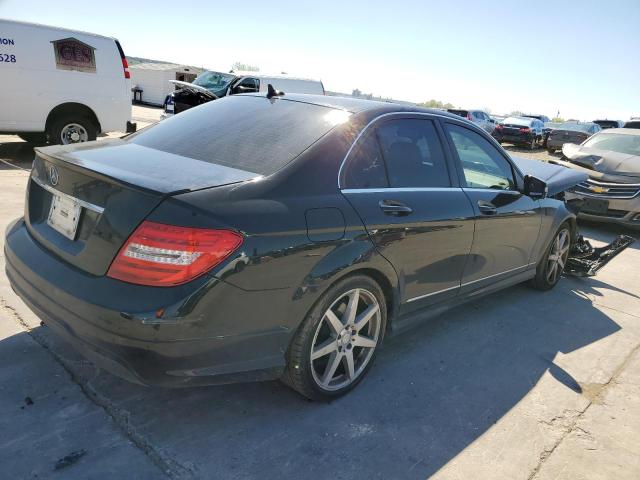 WDDGF4HB5EA959380 Mercedes-Benz C 250