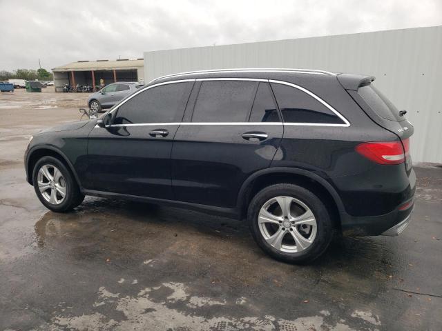 WDC0G4JB9GF102658 Mercedes-Benz GLC 300