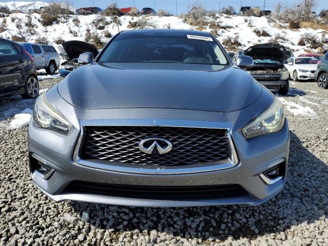 JN1EV7AP3JM363692 Infiniti Q50 LUXE