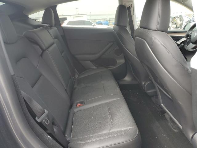 7SAYGDEF7PF971577 Tesla Model Y