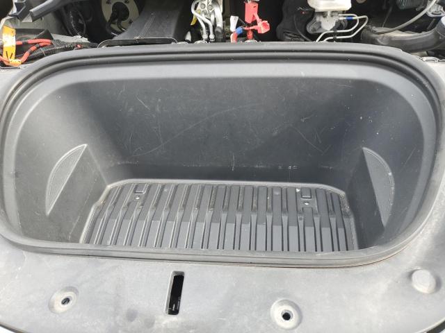 7SAYGAEE6NF401735 Tesla Model Y