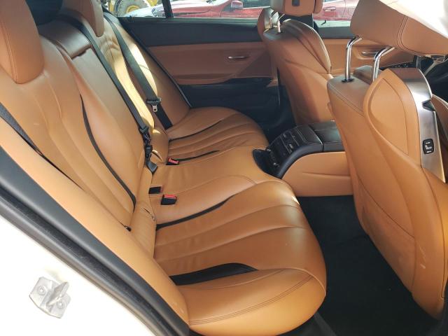 WBA6D4C51JGA01048 BMW 650 I Gran Coupe