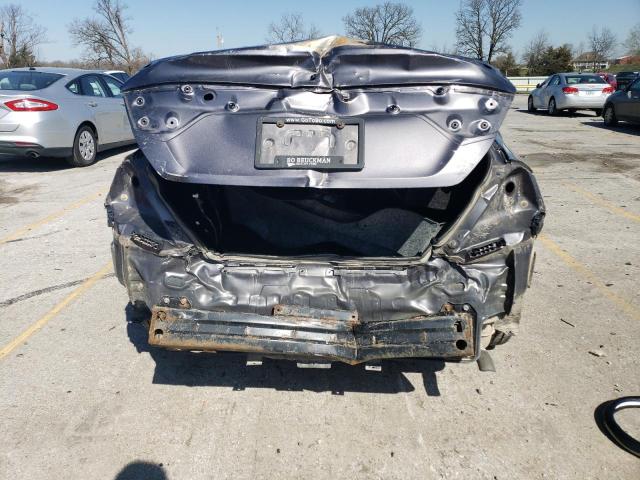 19XFC2F57GE067888 Honda Civic Lx