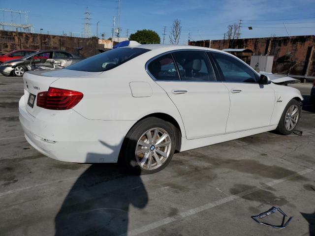 WBA5A5C52ED503100 BMW 528 I