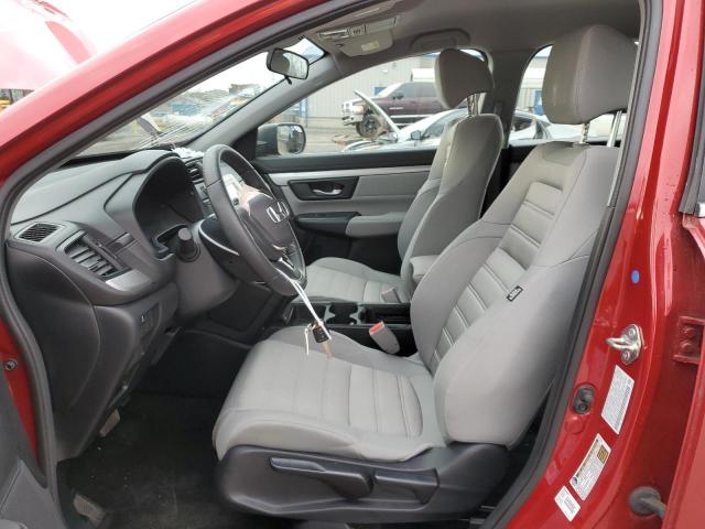 2HKRW2H20LH610107 Honda CR-V LX