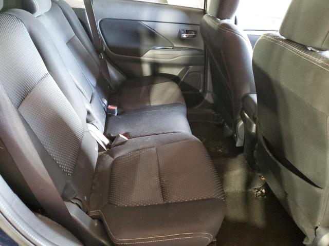 JA4AD2A34GZ061378 Mitsubishi Outlander Es